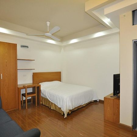 Granda Central Apartment Ханой Экстерьер фото