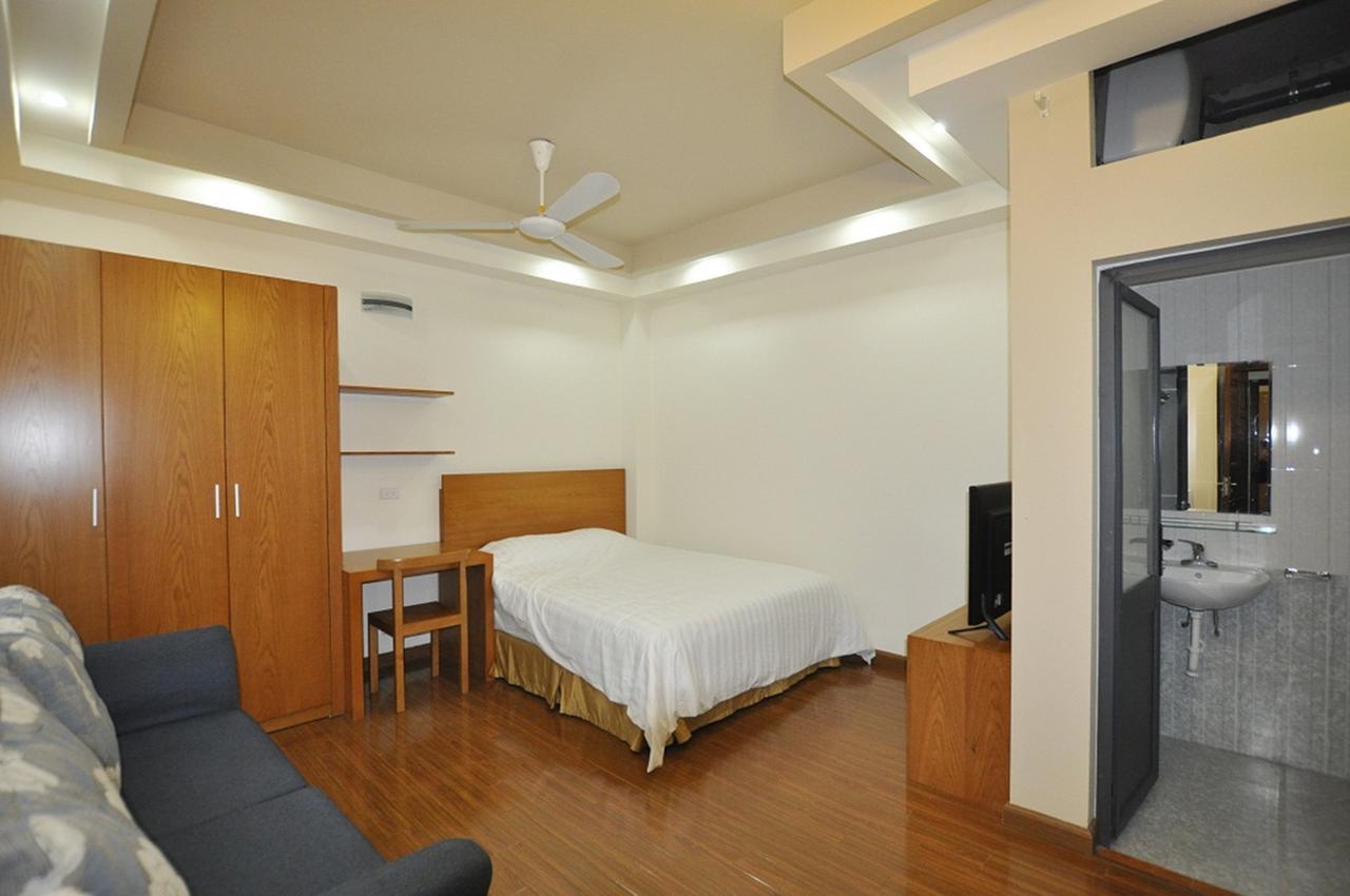 Granda Central Apartment Ханой Экстерьер фото